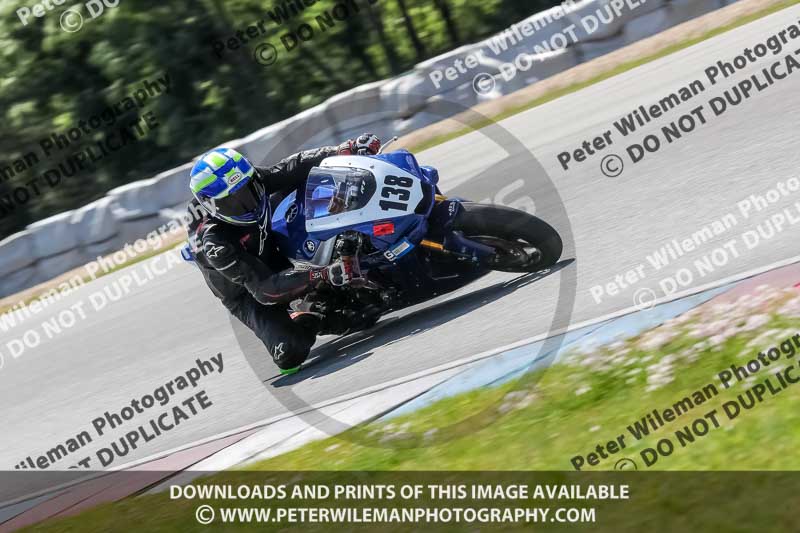 15 to 17th july 2013;Brno;event digital images;motorbikes;no limits;peter wileman photography;trackday;trackday digital images